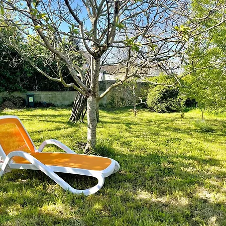 Maison T5 Atypique Renovee Pmr - Centre De - Classee 2* - Fr-1-479-228